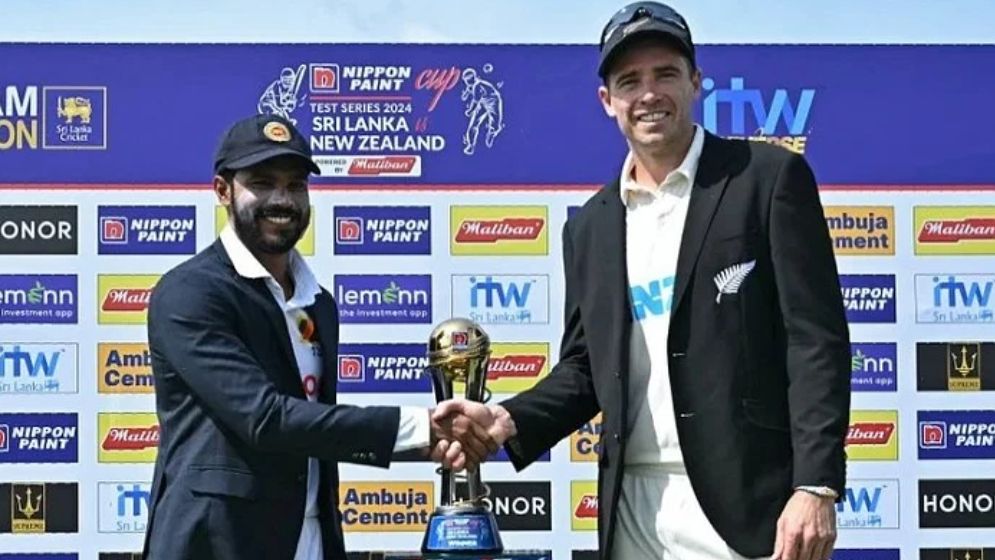গল টেস্টসহ টিভিতে আজ যা দেখবেন