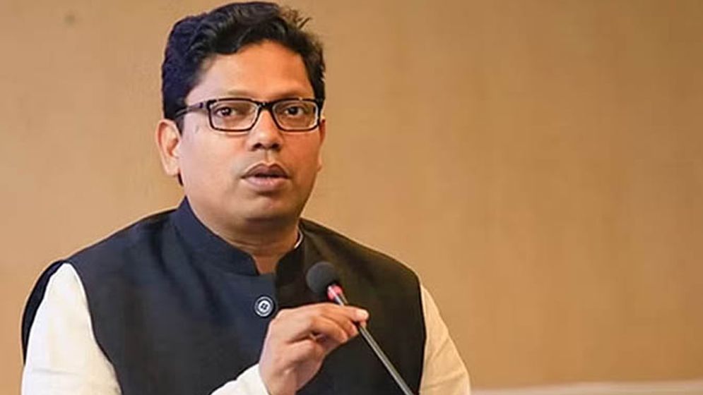 সাবেক আইসিটি প্রতিমন্ত্রী পলকের বিরুদ্ধে আরেক মামলা
