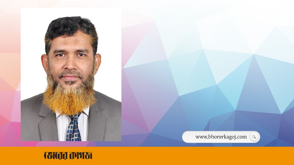 আবু আসাদকে পাসপোর্ট অধিদপ্তরের অতিরিক্ত মহাপরিচালক পদে পুনর্বহাল