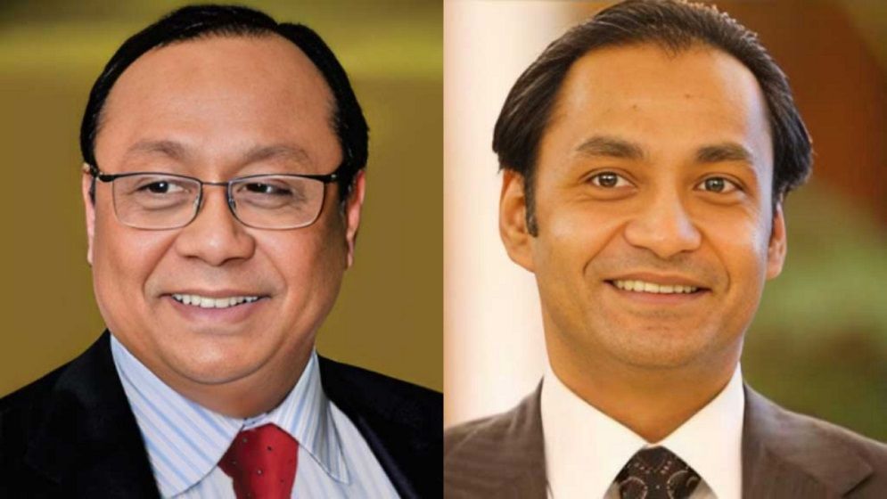 সরকারি ১ হাজার একর জমি দখল বসুন্ধরার আলম-আনভীরের
