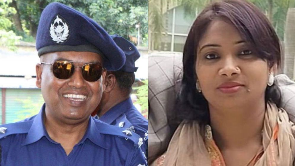 পুলিশ কর্মকর্তা তুহিন ও তার স্ত্রীর ৪ কোটি টাকার সম্পদ জব্দ