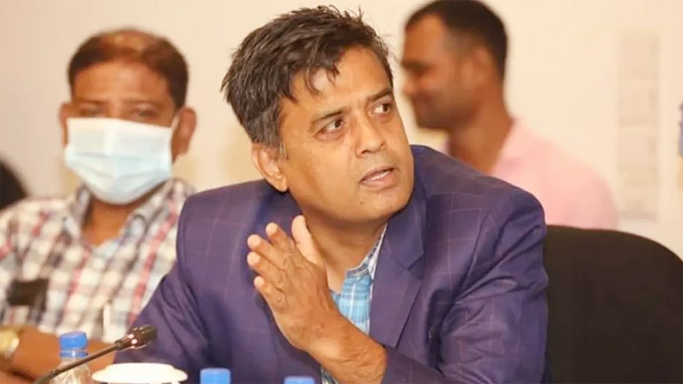 আ.লীগের সঙ্গে আলোচনা নিয়ে যা জানালেন প্রধান উপদেষ্টার প্রেস সচিব