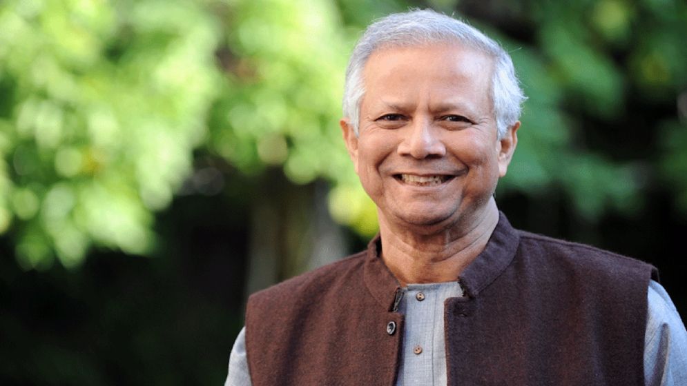 বাংলাদেশে নির্বাচন কবে হবে? জবাবে আন্তর্জাতিক গণমাধ্যমকে যা বললেন ড. ইউনূস