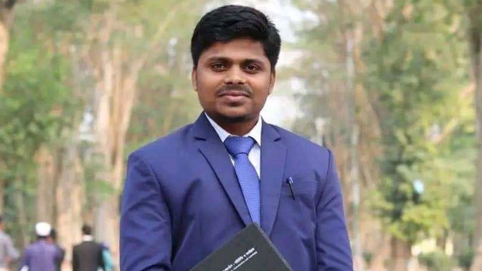এবার প্রকাশ্যে এলো রাবি ছাত্রশিবির সভাপতির পরিচয়