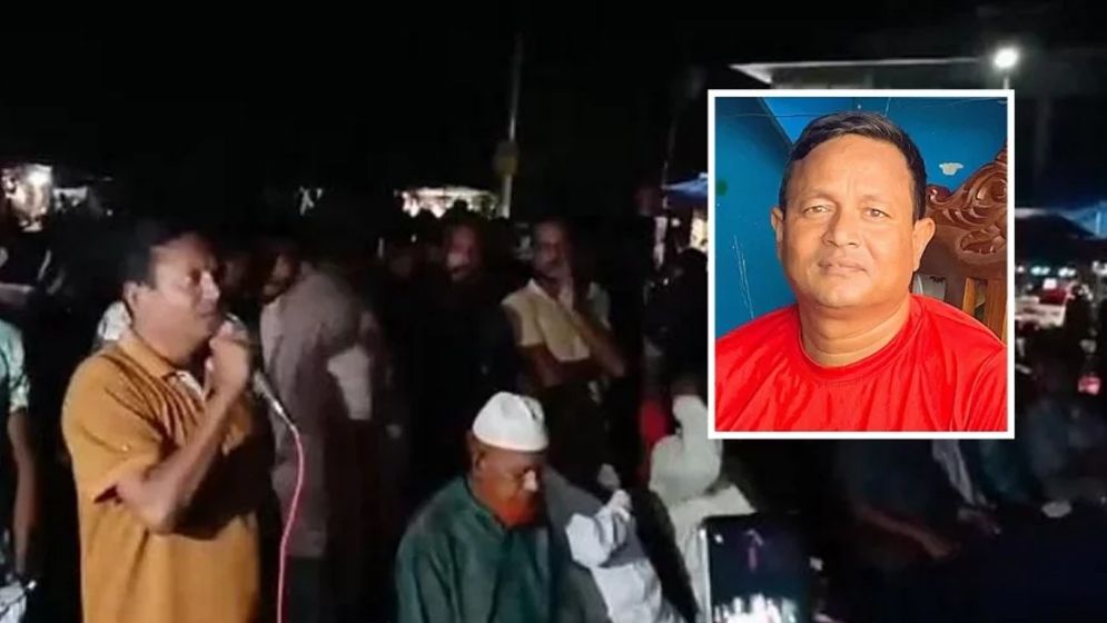রাস্তায় আওয়ামী লীগের নেতাকর্মীদের দেখলে পিটিয়ে মেরে ফেলার নির্দেশনা