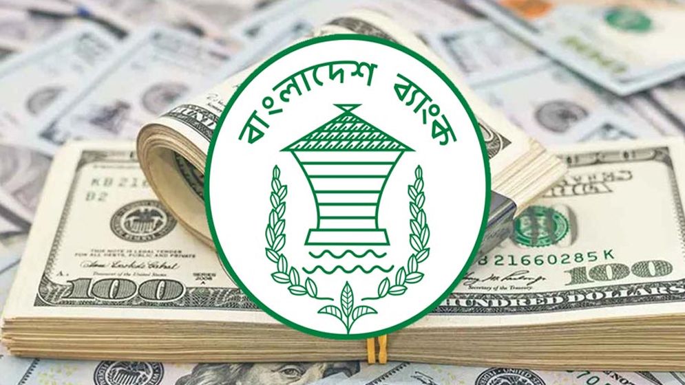 ১৪ দিনে রেমিট্যান্স এলো কত, জানালো বাংলাদেশ ব্যাংক