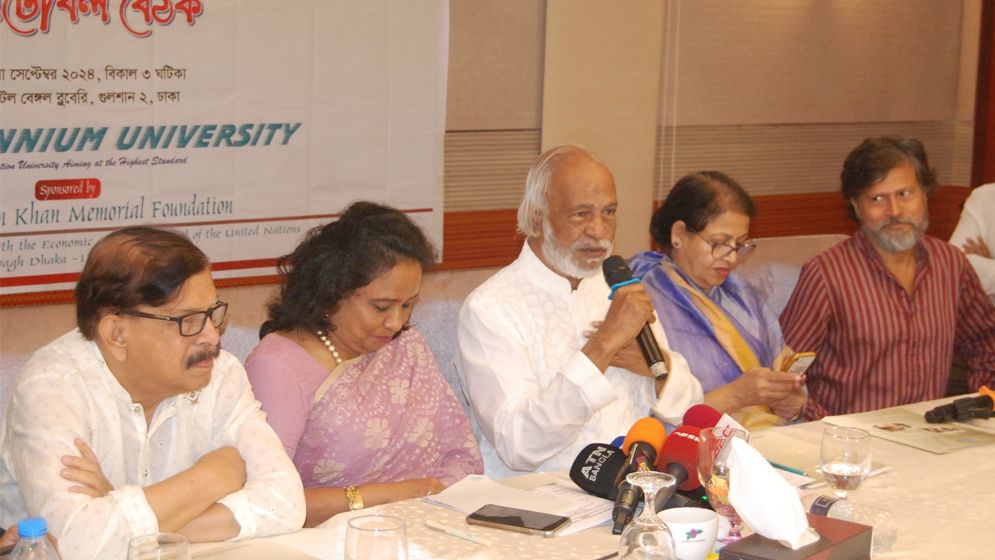 অত্যাবশকীয় সংস্কার ও নির্বাচন প্রক্রিয়াকে পাশাপাশি রাখতে হবে