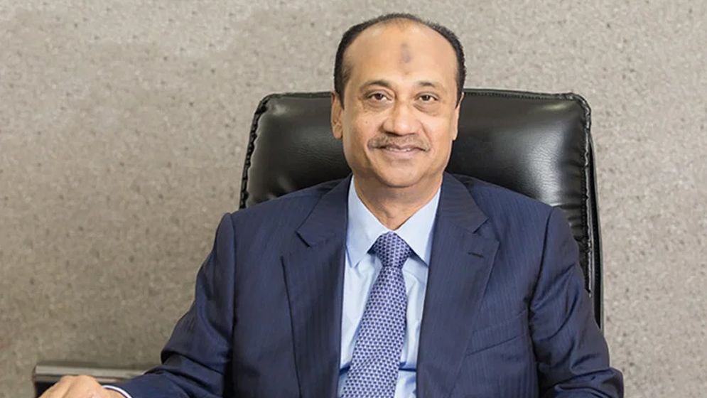 অবশেষে এস আলমের ব্যাংক হিসাব জব্দ