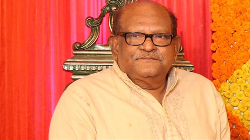 পুলিশ সংস্কার কমিশনের প্রধান কে এই সফর রাজ হোসেন?