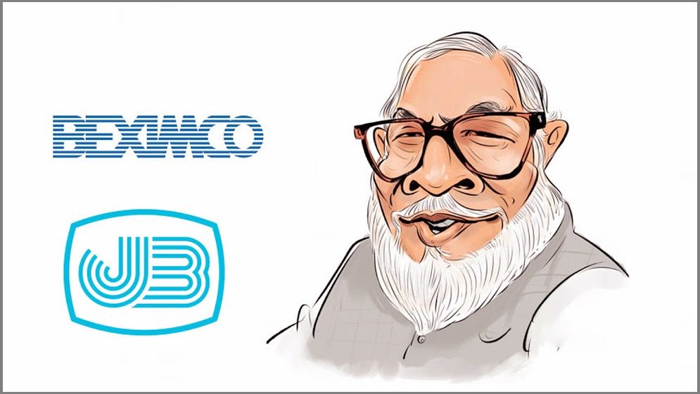 সালমান এফ রহমানকে প্রথম ঋণখেলাপি ঘোষণা, ঋণের পরিমাণ শুনলে চমকে উঠবেন