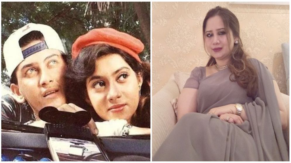 এবার সালমান শাহ-শাবনূরের সম্পর্ক নিয়ে মুখ খুললেন সামিরা