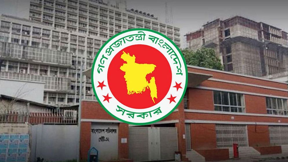 ‘সেক্রেটারিয়েট ক্যু’ নিয়ে যা বলছেন কর্মকর্তারা
