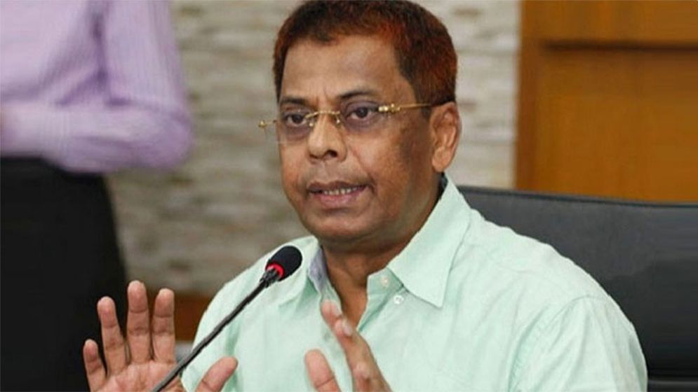 রিমান্ড শেষে সাবেক আইজিপি শহীদুল হক কারাগারে