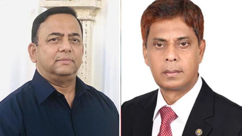 চাঁপাইনবাবগঞ্জে বেনজীর-শহীদুলের বিরুদ্ধে মামলার আবেদন