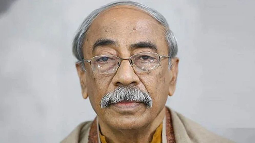আদালতে বিচারকের উদ্দেশে যা বললেন শাহরিয়ার কবির