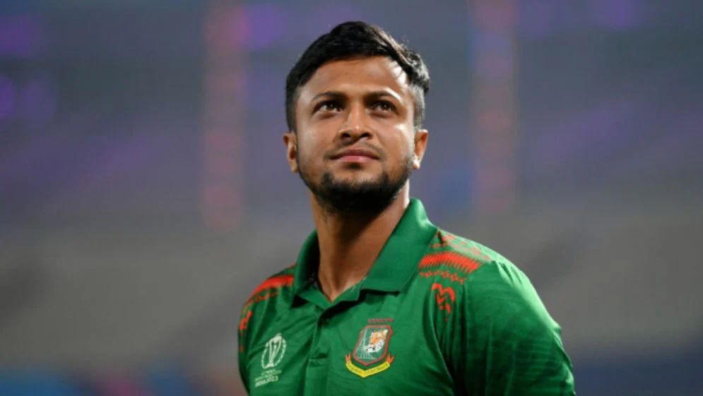 সাকিবকে জরিমানা গুনতে হবে ৭৫ লাখ টাকা