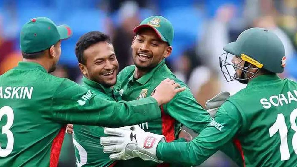 প্রধান উপদেষ্টার সঙ্গে সাকিবের মামলা প্রসঙ্গে কথা বলবেন শান্ত