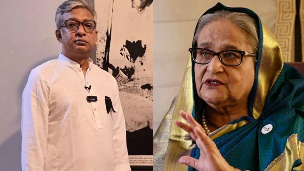 শেখ হাসিনা-আহকাম উল্লাহসহ ১৯৫ জনের নামে মামলা