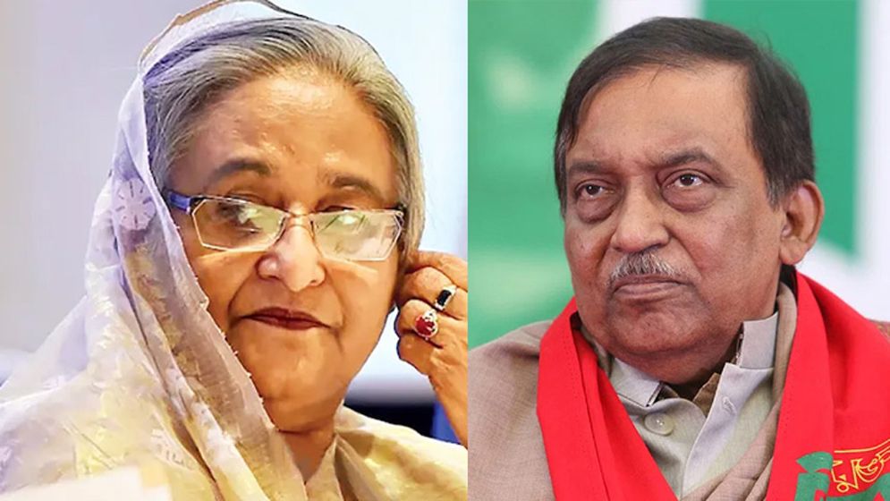 শেখ হাসিনা-কামালসহ ৩২৭ জনের নামে মামলা