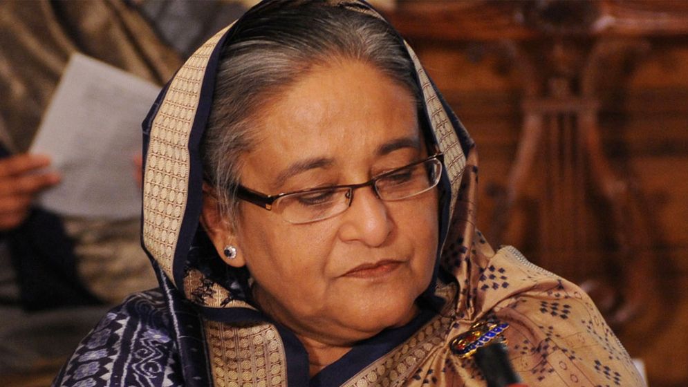 শেখ হাসিনাকে ফেরত দেয়ার বিষয়ে যা বলল দ্য কনভার্সসেশনের বিশ্লেষণ
