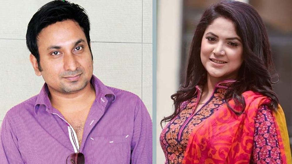 ‘আলো আসবেই’ গ্রুপে অপ্রীতিকর মন্তব্য, সাজু-ঊর্মিলাকে শোকজ