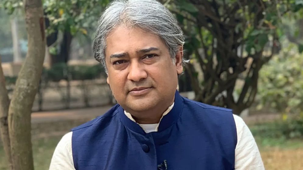 সাবেক তথ্য প্রতিমন্ত্রী আরাফাতের নতুন অপকর্ম প্রকাশ্যে