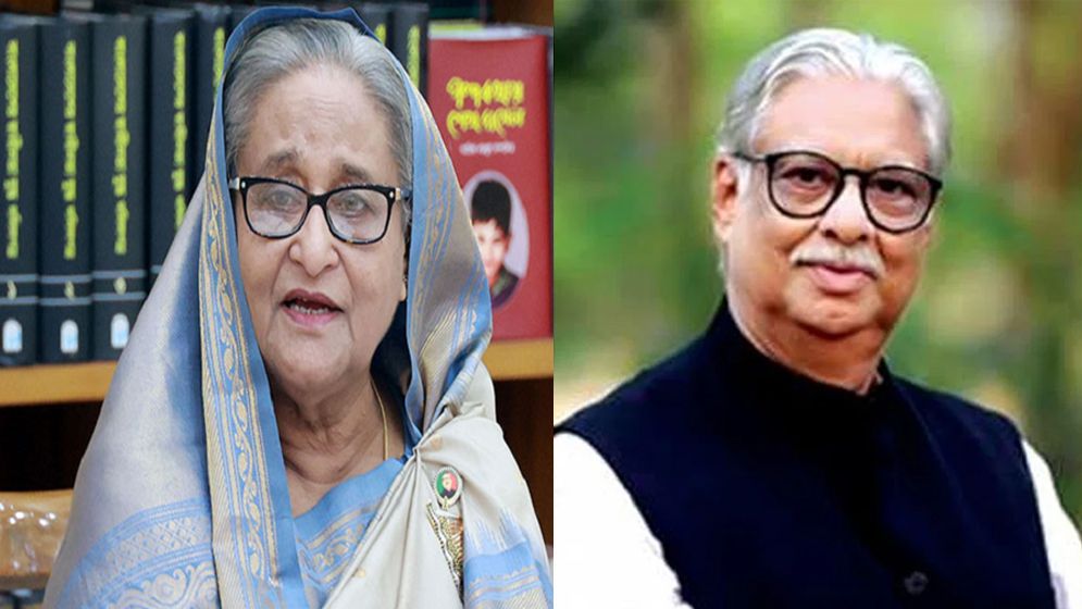 আদালতে শেখ হাসিনাকে নিয়ে যা বললেন সুলতান মনসুর
