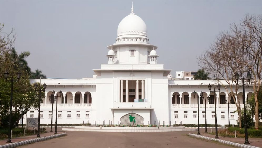 রবিবার থেকে সুপ্রিম কোর্টে অবকাশকালীন নতুন সময়সূচি
