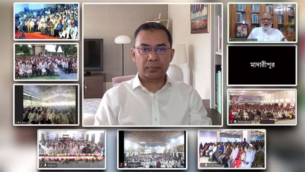 দুই মেয়াদের বেশি কেউ প্রধানমন্ত্রী থাকতে পারবে না