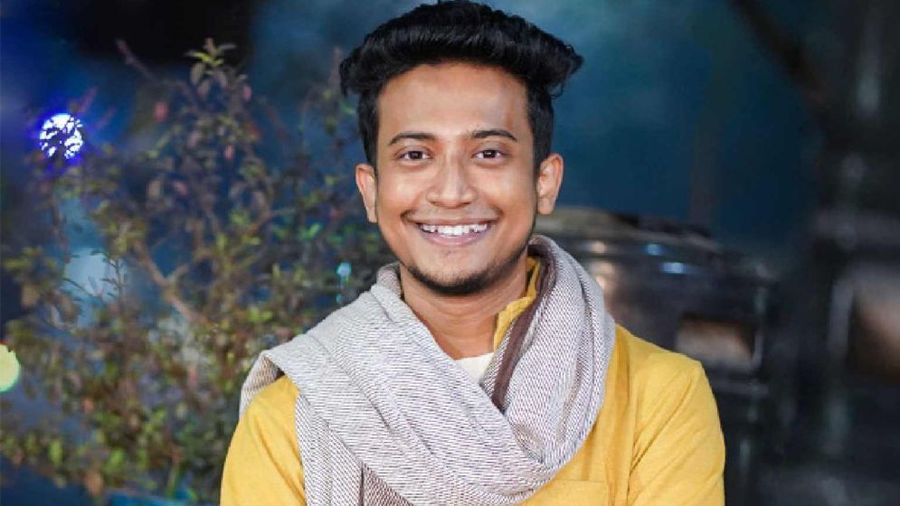 আজকে নির্ঘাত আয়নাঘরে থাকতাম: তাসরিফ