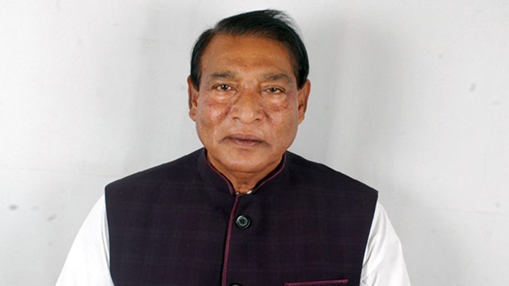 থাইল্যান্ড যাওয়ার সময় আওয়ামী লীগ নেতা বিমানবন্দরে আটক