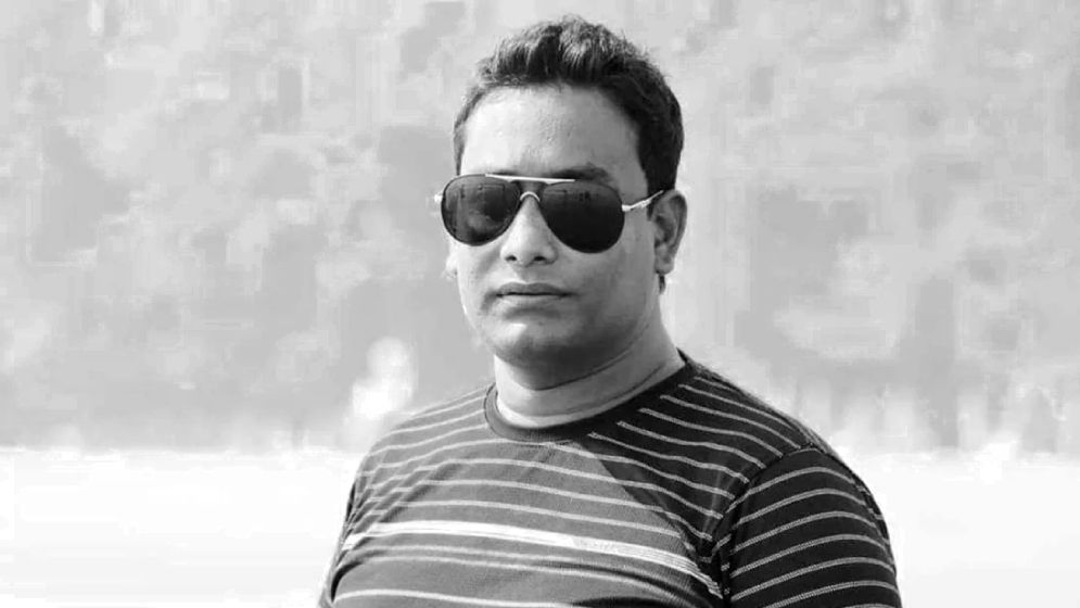 ৪ দিন আগেই কন্যাসন্তানের বাবা হন গণপিটুনিতে নিহত ছাত্রলীগ নেতা