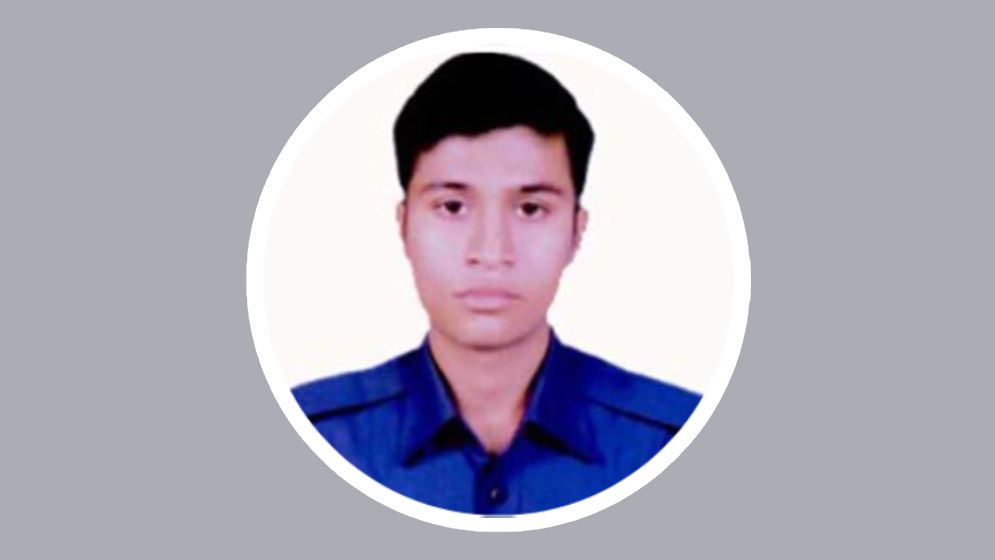 বৈষম্যবিরোধী ছাত্র আন্দোলনে গুলি করে শিক্ষার্থী হত্যা, পুলিশ কনস্টেবল গ্রেপ্তার