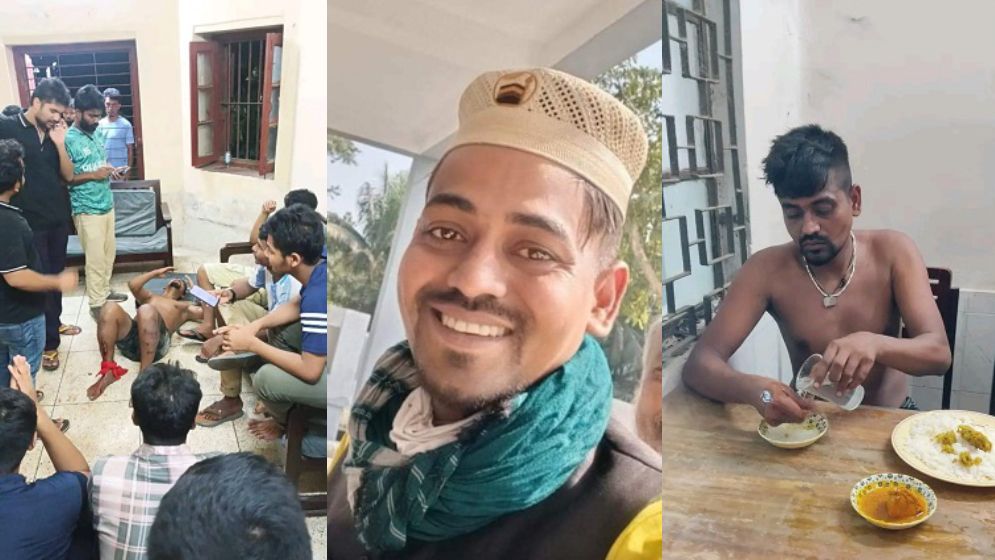 নিহত তোফাজ্জল প্রেমঘটিত কারণে ছিলেন ভারসাম্যহীন