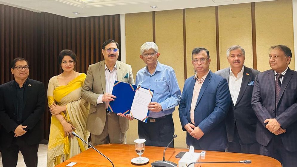 সরকারের উদ্দেশ্য ব্যবসা বাণিজ্য সহজ করা