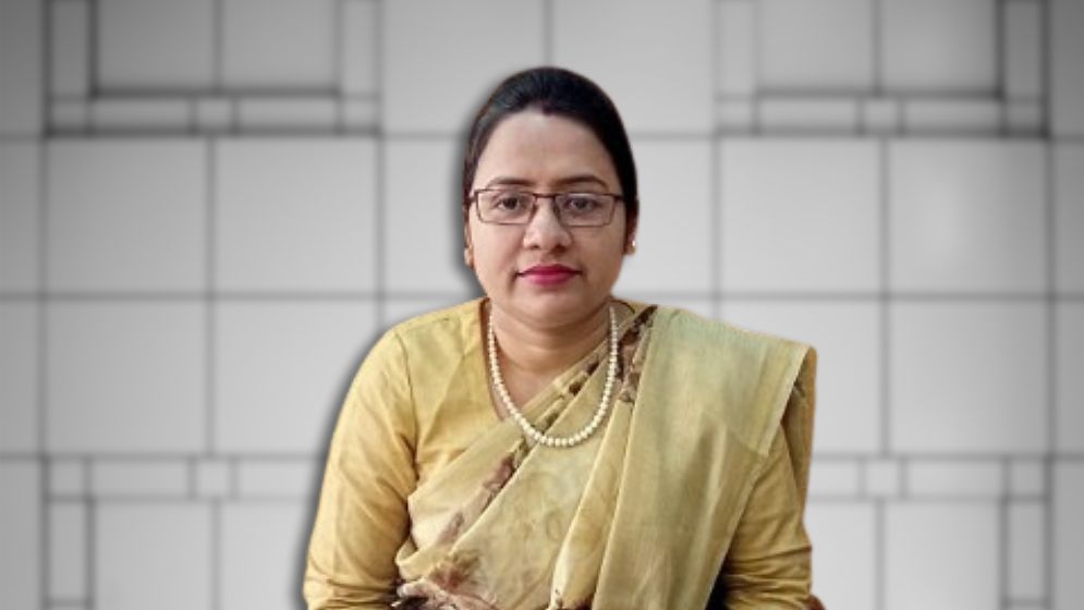 দুর্নীতির অভিযোগে ইউএনও রুনু সাহার অপসারণের দাবি