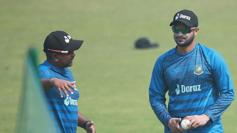 নিউজিল্যান্ডের দায়িত্ব নিচ্ছেন বাংলাদেশের সাবেক কোচ