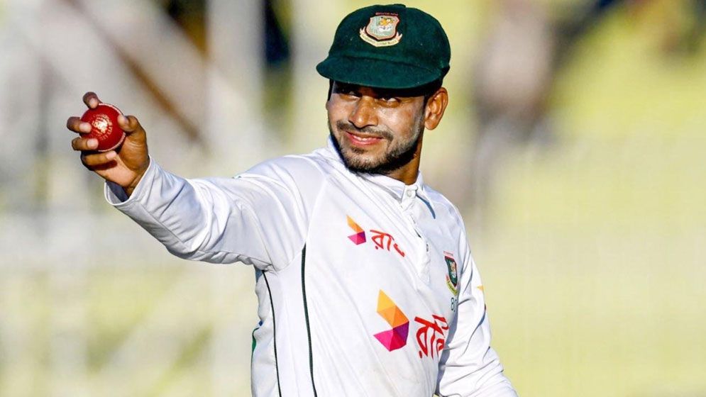 শক্তিশালী দল ঘোষণা ভারতের, যা বললেন মিরাজ