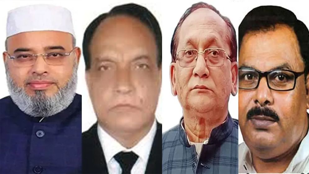 সাবেক প্রতিমন্ত্রীসহ ৪ সংসদ সদস্যের দুর্নীতির অনুসন্ধান