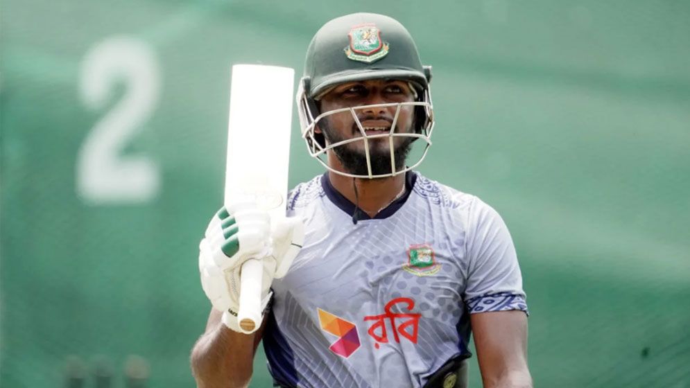 টেস্টে ডাক পাওয়া নিয়ে যা বললেন জাকের