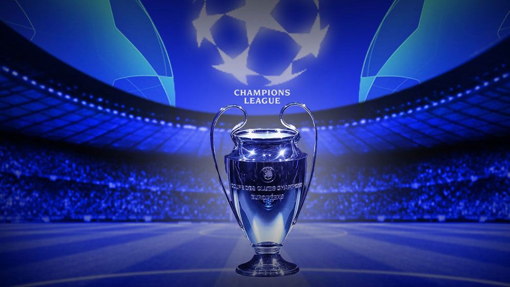 চ্যাম্পিয়নস লিগের মহারণ শুরু আজ