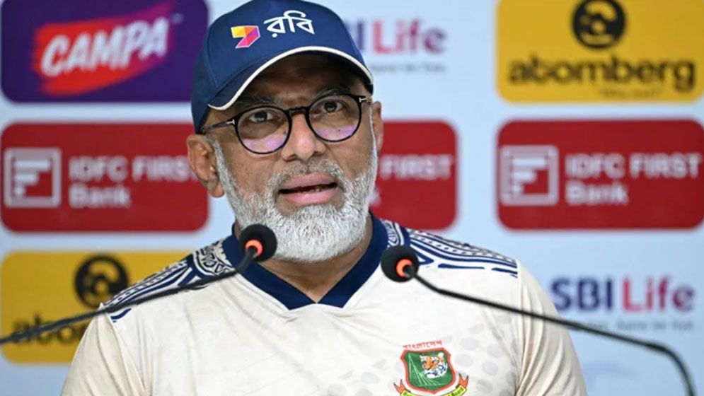 বর্তমান টেস্ট দলকে ‘সবচেয়ে ভারসাম্যপূর্ণ’ বললেন হাথুরু