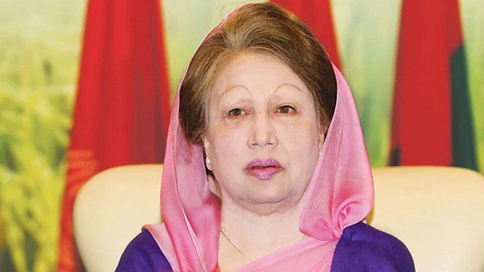 খালেদা জিয়াসহ ৮ জনের বিরুদ্ধে সাক্ষ্যগ্রহণের তারিখ নির্ধারণ