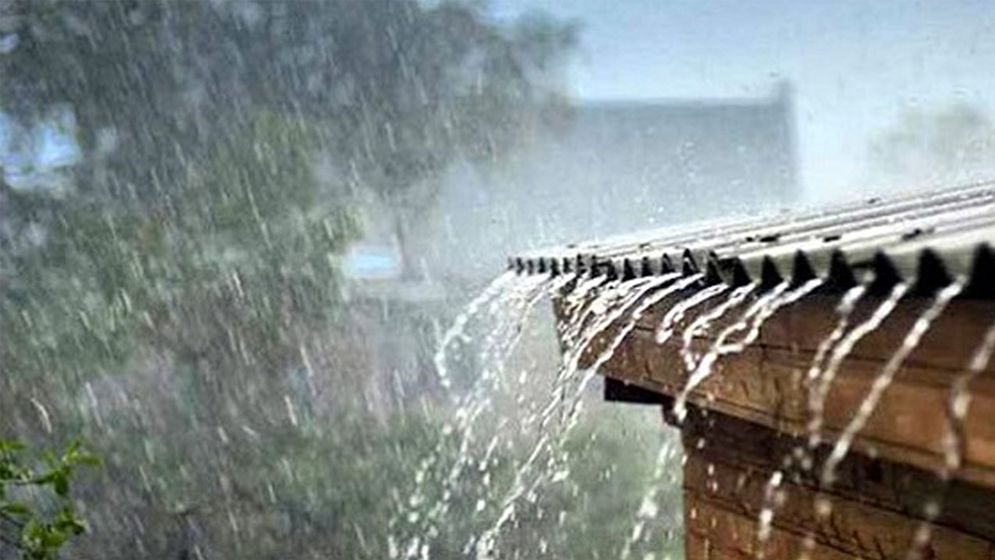 ৪ বিভাগে অতি ভারী বৃষ্টি ও ভূমিধসের আশঙ্কা