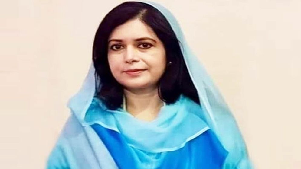 ব্যাংকের লকারে থাকা জোবায়দা পরিবারের অলঙ্কার জিম্মায় দিতে নির্দেশ