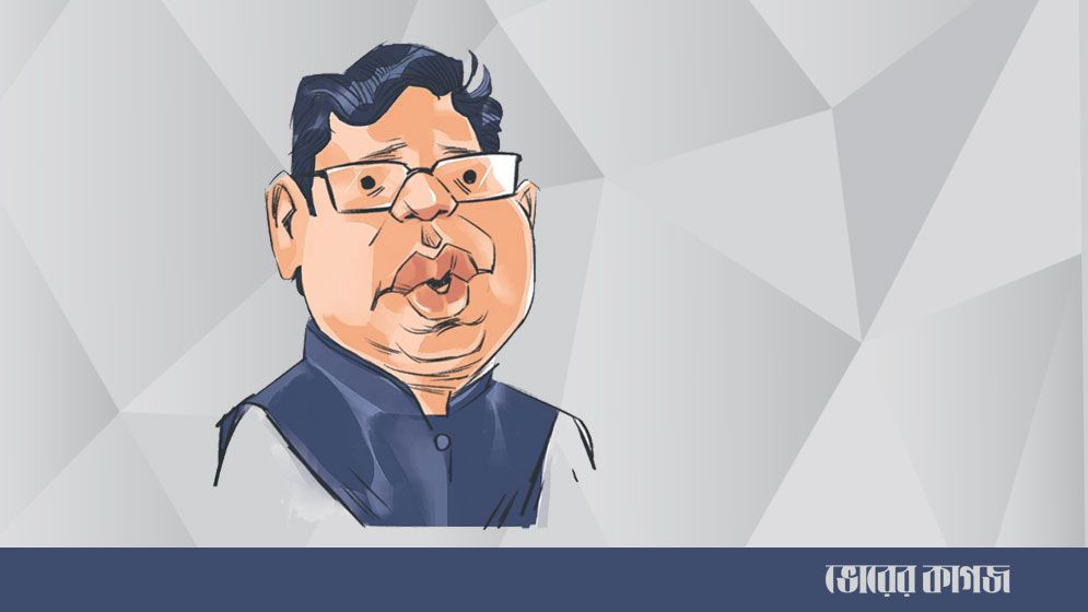 ডিজিটাল বাংলাদেশের নামে পলকের ব্যয় ৬৫ হাজার কোটি টাকা