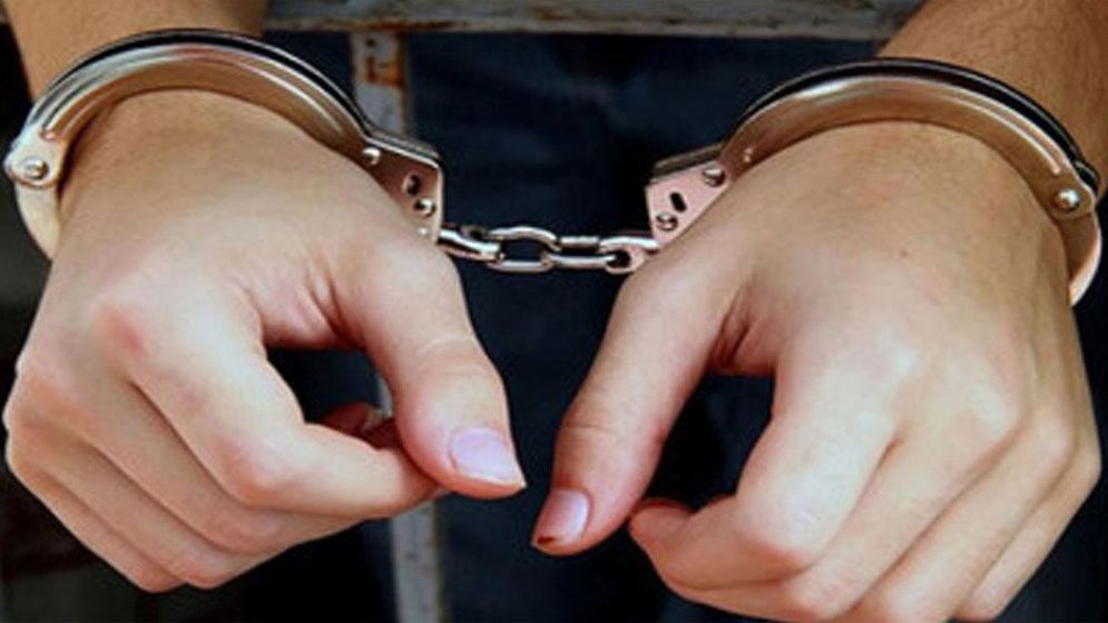 রাজধানীর মোহাম্মদপুরে জেনেভা ক্যাম্প থেকে গ্রেপ্তার ৩৫