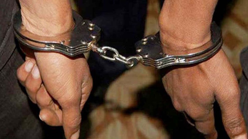 তুরাগ থেকে একজনকে গ্রেপ্তার করলো সেনাবাহিনী