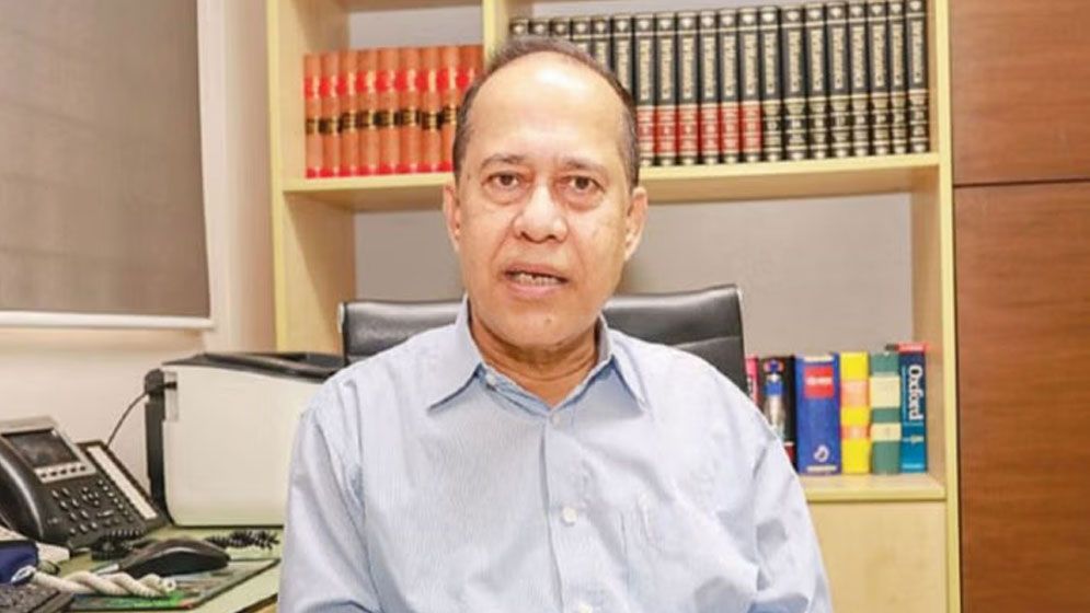 পদত্যাগ করছে হাবিবুল আউয়ালের নেতৃত্বে ইসি
