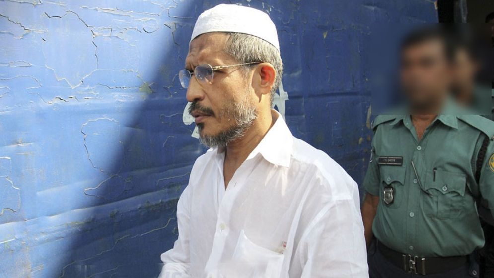 যে মামলায় জামিন পেলেন লুৎফুজ্জামান বাবর